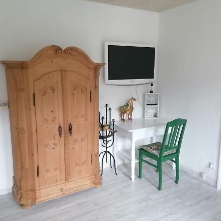 Апартаменти Kirchblick Кенігштайн-ан-дер-Ельбе Екстер'єр фото